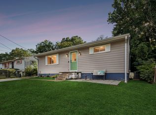 811 Snow St, Chattanooga, TN 37405