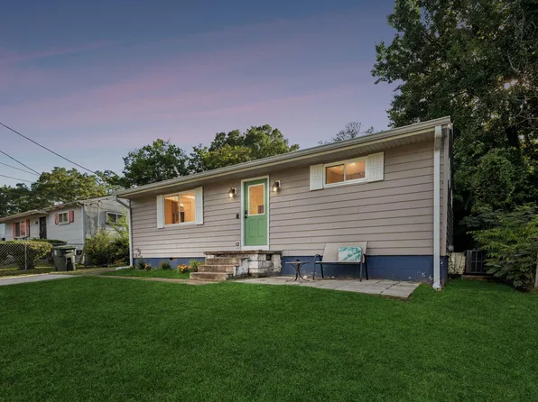 811 Snow St, Chattanooga, TN 37405