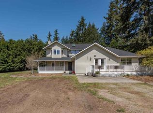 439 Hulse Rd, Port Angeles, WA 98362