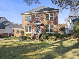 4949 Harbour Towne Dr, Raleigh, NC 27604