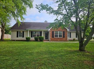 2902 Windemere Dr, Murfreesboro, TN 37128