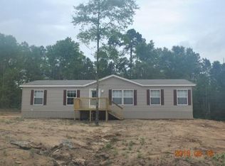 384 Mill Creek Dr, Saline, LA 71070