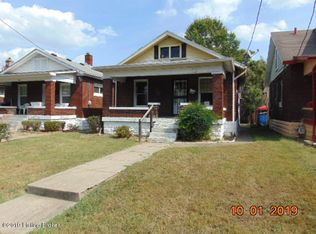 805 S 40th St, Louisville, KY