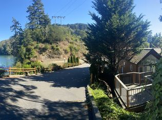 97748 N Bank Chetco Rd SPACE 1, Brookings, OR 97415