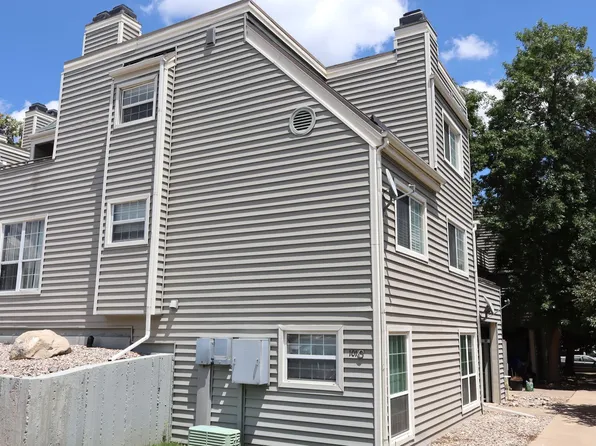 1301 University Ave, Fort Collins, CO