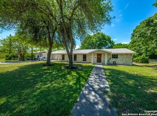 2419 Spokane Rd, San Antonio, TX 78222