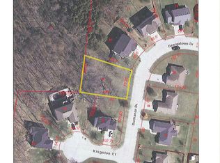 LOT 93 Buchanan Dr, Columbia, MO 65203