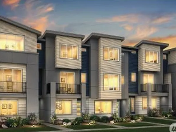 23702 8th Dr SE Unit G, Bothell, WA 98021
