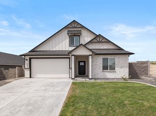 618 Cortona Way, Richland, WA 99352
