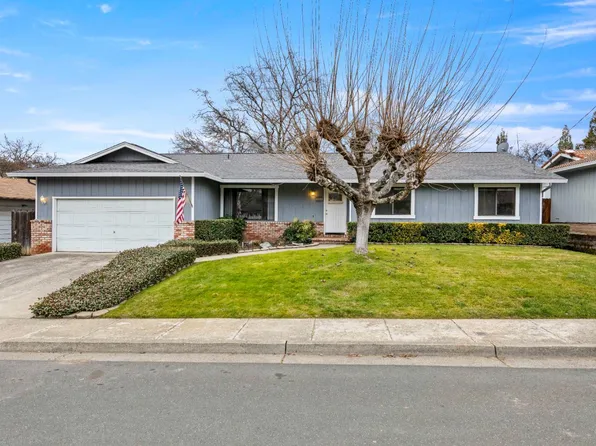 2426 Giselman Street, Lakeport, CA 95453