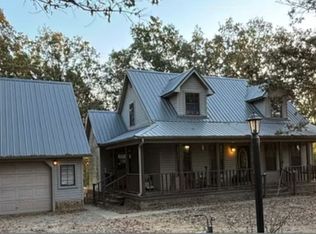 11622 W State Highway 22, Ratcliff, AR 72951