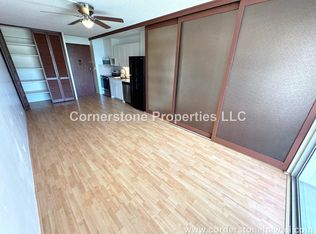 1655 Makaloa St APT 1410, Honolulu, HI 96814