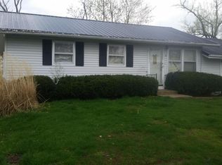 6 Callaway Dr, Fulton, MO 65251