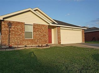 2608 Mitchell Ln, Anna, TX 75409