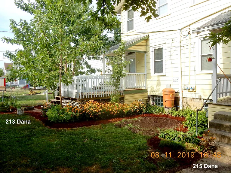 213 Dana Ave — Photo 11
