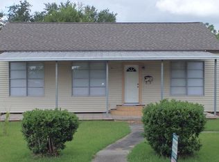 2981 26th St, Port Arthur, TX 77642