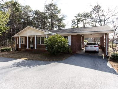 597 Braselton Hwy, Lawrenceville, GA, 30043