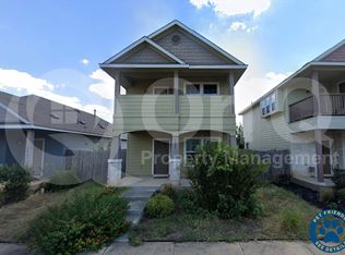 4621 Kind Way #271, Austin, TX 78725