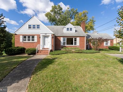 4747 Ridge Rd, Baltimore, MD, 21236