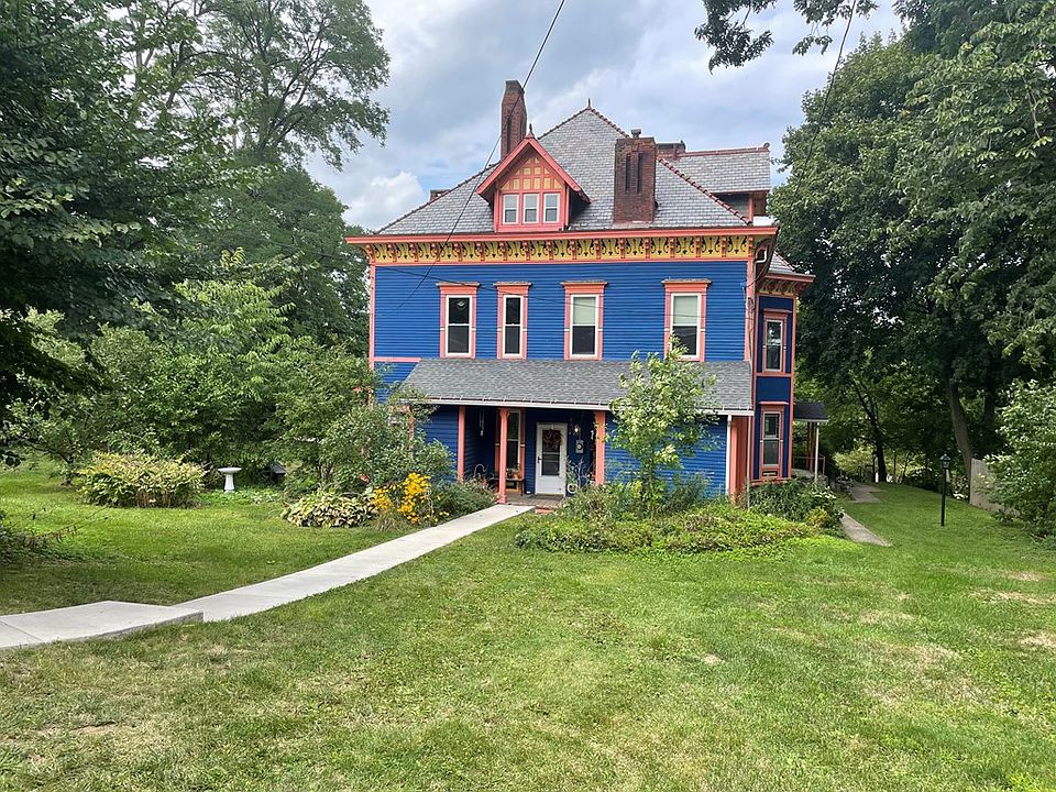 24 W 2nd St, Corning, NY 14830 Zillow