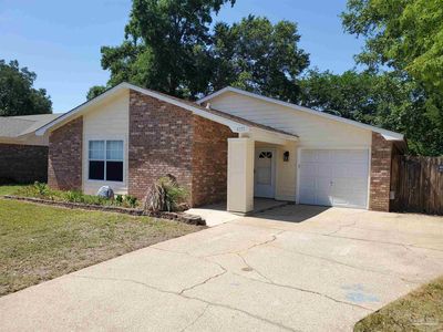 4135 Elmcrest Dr, Pensacola, FL, 32504