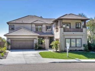 10913 Breckenridge Dr, San Diego, CA 92131
