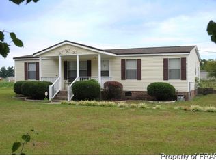 5036 Maxwell Rd, Stedman, NC 28391