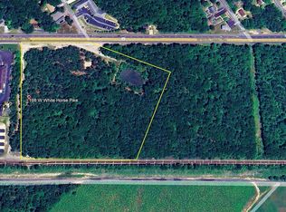 104-108 W White Horse Pike, Absecon, NJ 08201