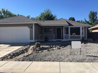 4085 Quinn Dr, Carson City, NV