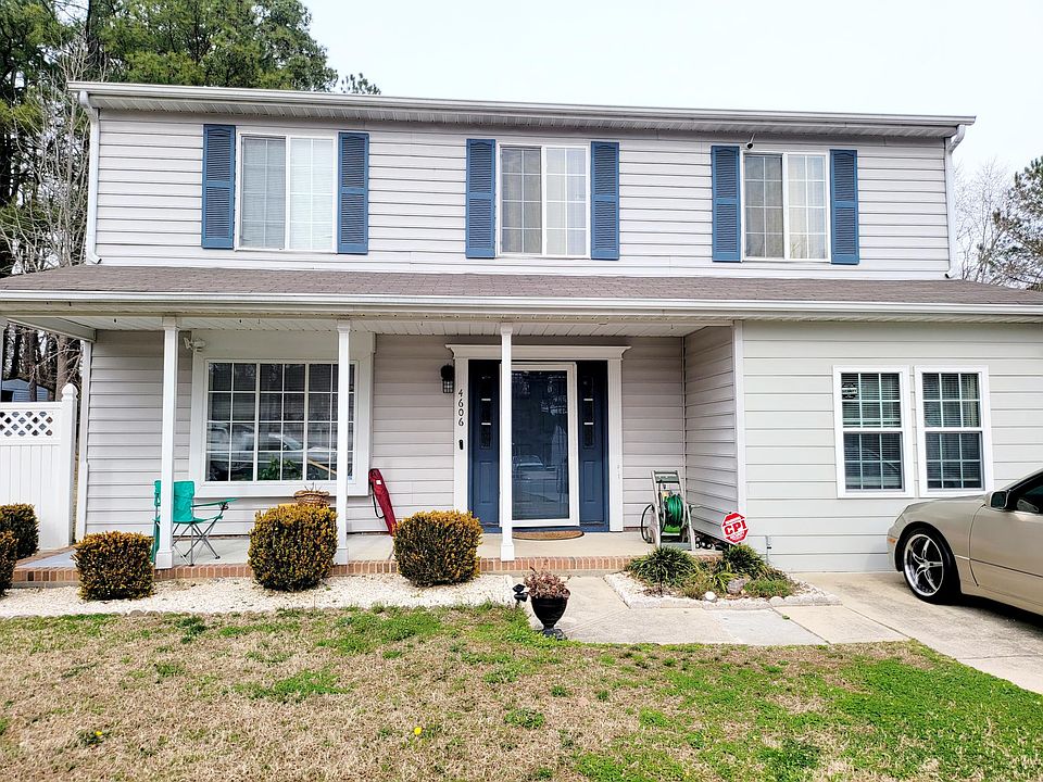 1st image of 4606 Tyne Dr