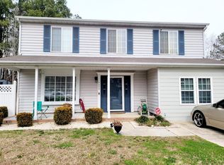 4606 Tyne Dr, Durham, NC 27703