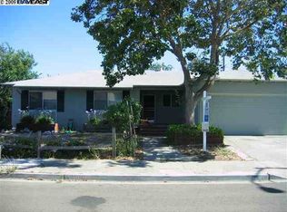 7536 Bonniewood Ln, Dublin, CA 94568