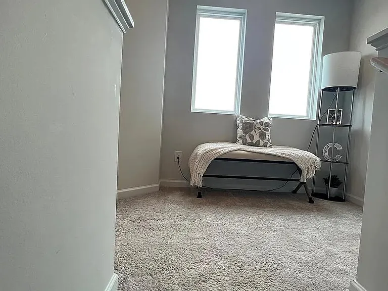 loft area