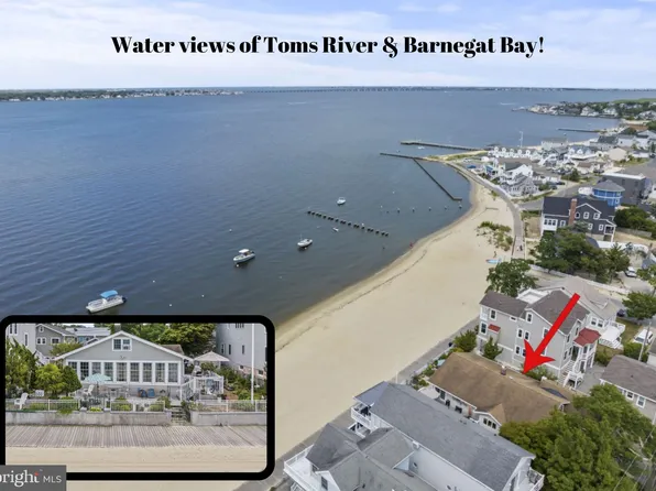 345 Bayview Ave, Ocean Gate, NJ 08740