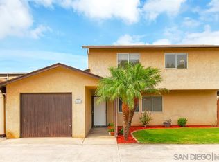 1517 Granite Hills Dr, El Cajon, CA 92019