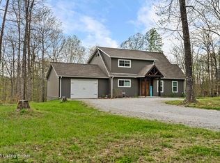 71 Moutardier Rd, Leitchfield, KY 42754