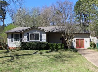 1607 Trace Ave, Tupelo, MS 38804