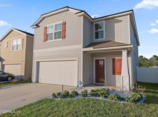 2436 FALLING STAR Lane, Green Cove Springs, FL 32043
