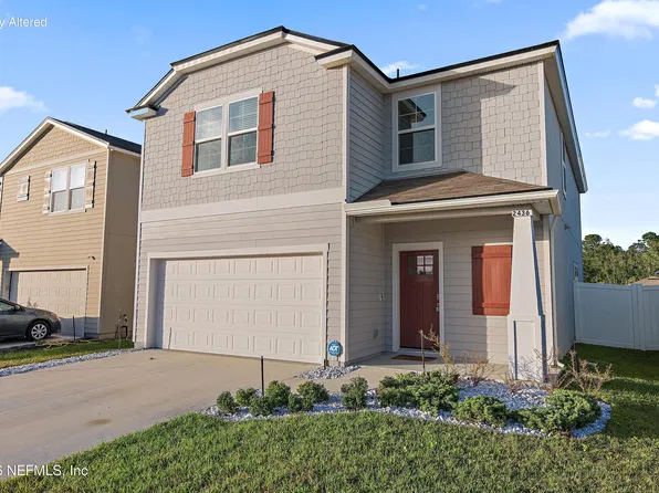 2436 FALLING STAR Lane, Green Cove Springs, FL 32043