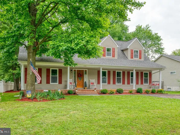 308 Larch Pl, Stevensville, MD 21666