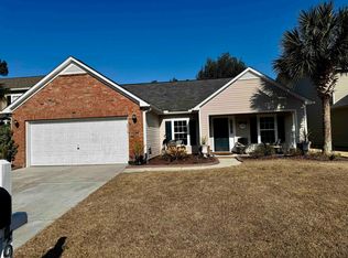 4918 Weatherwood Dr., North Myrtle Beach, SC 29582