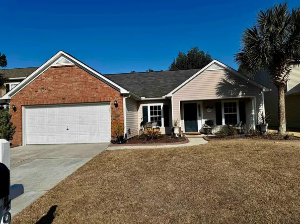 4918 Weatherwood Dr., North Myrtle Beach, SC 29582