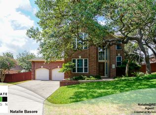 1607 Wood Quail, San Antonio, TX 78248