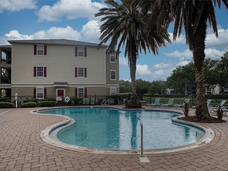 8225 Claire Ann Dr #203 — Photo 31