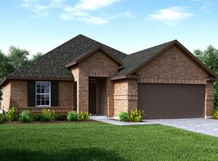 15218 Holloway Hills Trl, Cypress, TX 77429