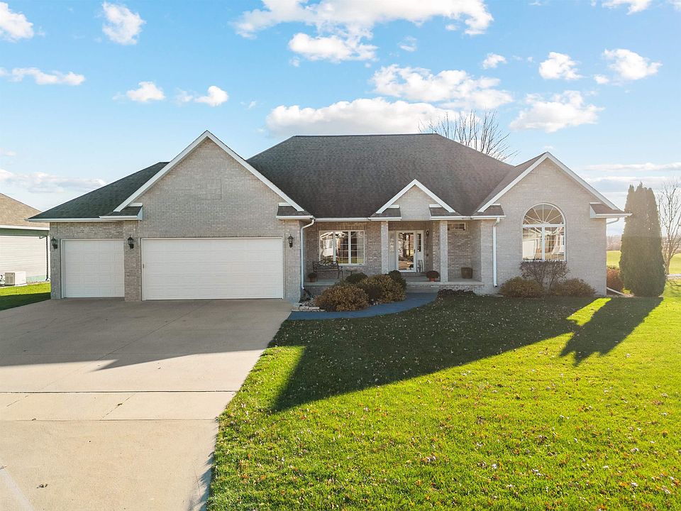 911 Fox Ridge Rd, Dike, IA 50624 Zillow