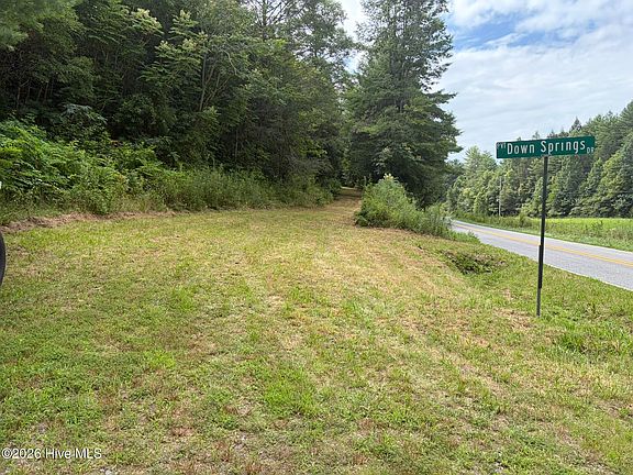 2nd image of 0 Down Springs Drive