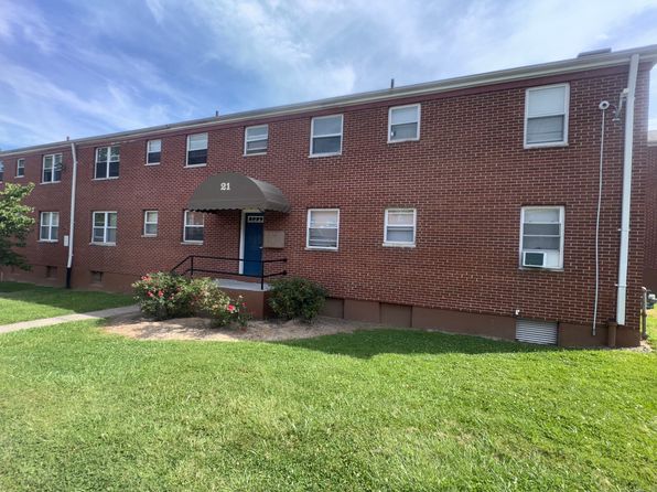 20 Clermont St APT 4