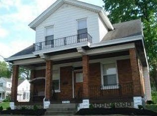 2323 Indian Mound Ave, Cincinnati, OH 45212