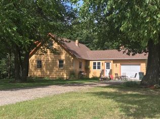 1011 22nd Ave E, Alexandria, MN 56308